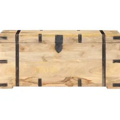 vidaXL Kistor & Koffertar><noscript><img width=