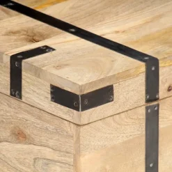 vidaXL Kistor & Koffertar><noscript><img width=