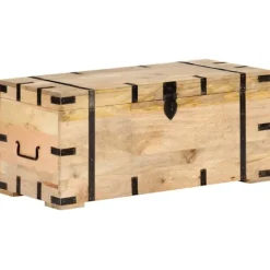 vidaXL Kistor & Koffertar><noscript><img width=