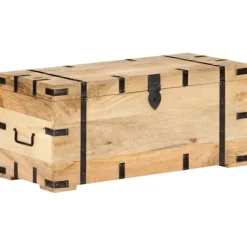 vidaXL Kistor & Koffertar><noscript><img width=