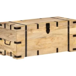 vidaXL Kistor & Koffertar><noscript><img width=