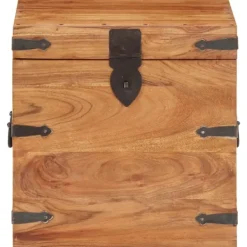 vidaXL Kistor & Koffertar><noscript><img width=