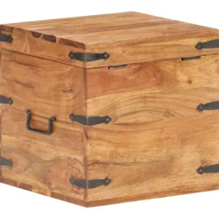 vidaXL Kistor & Koffertar><noscript><img width=