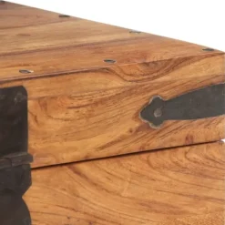 vidaXL Kistor & Koffertar><noscript><img width=