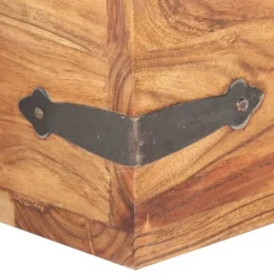 vidaXL Kistor & Koffertar><noscript><img width=