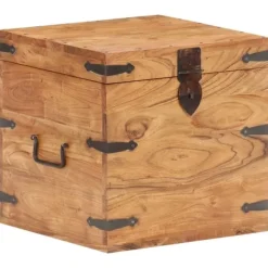 vidaXL Kistor & Koffertar><noscript><img width=