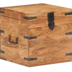 vidaXL Kistor & Koffertar><noscript><img width=