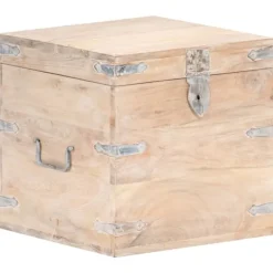 vidaXL Kistor & Koffertar><noscript><img width=