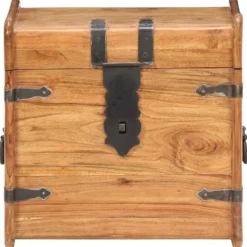 vidaXL Kistor & Koffertar><noscript><img width=