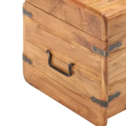 vidaXL Kistor & Koffertar><noscript><img width=