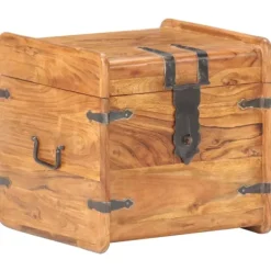 vidaXL Kistor & Koffertar><noscript><img width=