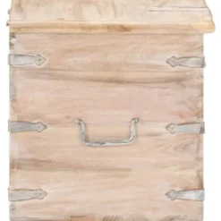 vidaXL Kistor & Koffertar><noscript><img width=