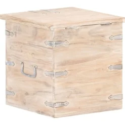 vidaXL Kistor & Koffertar><noscript><img width=