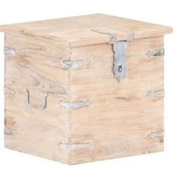 vidaXL Kistor & Koffertar><noscript><img width=