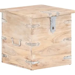 vidaXL Kistor & Koffertar><noscript><img width=