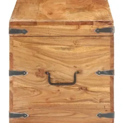 vidaXL Kistor & Koffertar><noscript><img width=