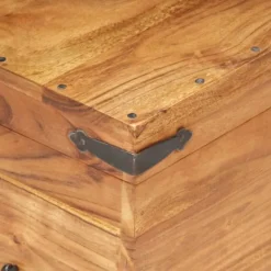 vidaXL Kistor & Koffertar><noscript><img width=