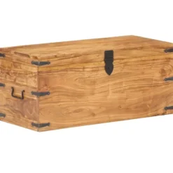 vidaXL Kistor & Koffertar><noscript><img width=