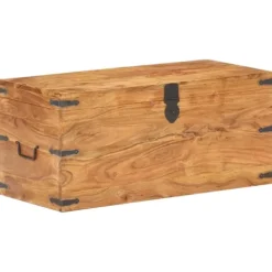 vidaXL Kistor & Koffertar><noscript><img width=