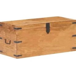 vidaXL Kistor & Koffertar><noscript><img width=