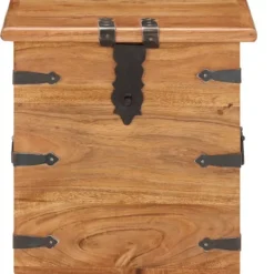 vidaXL Kistor & Koffertar><noscript><img width=