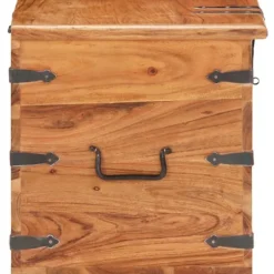 vidaXL Kistor & Koffertar><noscript><img width=