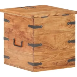 vidaXL Kistor & Koffertar><noscript><img width=