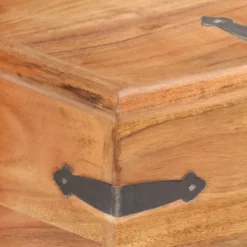 vidaXL Kistor & Koffertar><noscript><img width=