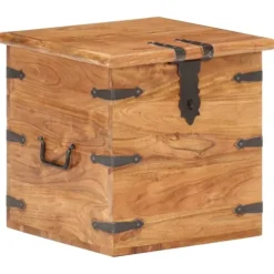 vidaXL Kistor & Koffertar><noscript><img width=