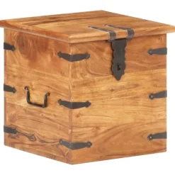 vidaXL Kistor & Koffertar><noscript><img width=