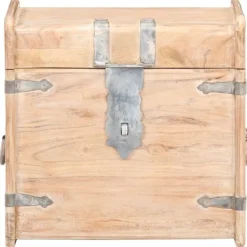 vidaXL Kistor & Koffertar><noscript><img width=