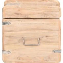 vidaXL Kistor & Koffertar><noscript><img width=