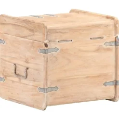 vidaXL Kistor & Koffertar><noscript><img width=