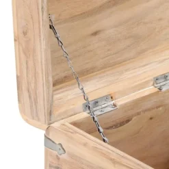 vidaXL Kistor & Koffertar><noscript><img width=