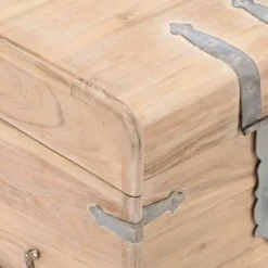 vidaXL Kistor & Koffertar><noscript><img width=