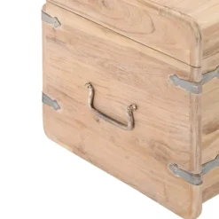 vidaXL Kistor & Koffertar><noscript><img width=