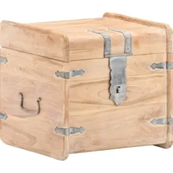 vidaXL Kistor & Koffertar><noscript><img width=