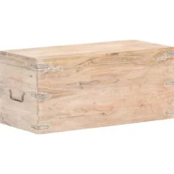 vidaXL Kistor & Koffertar><noscript><img width=