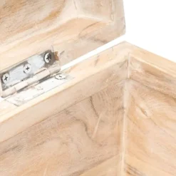 vidaXL Kistor & Koffertar><noscript><img width=