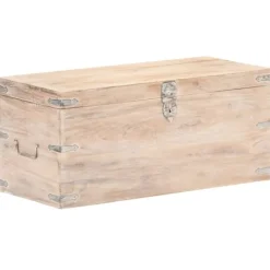 vidaXL Kistor & Koffertar><noscript><img width=