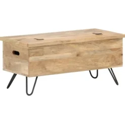 vidaXL Kistor & Koffertar><noscript><img width=