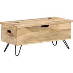 vidaXL Kistor & Koffertar><noscript><img width=