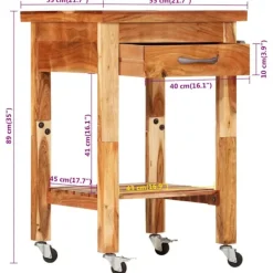 vidaXL Köksö><noscript><img width=