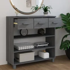 vidaXL Skåp><noscript><img width=