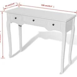 vidaXL Småbord><noscript><img width=