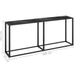 vidaXL Småbord><noscript><img width=