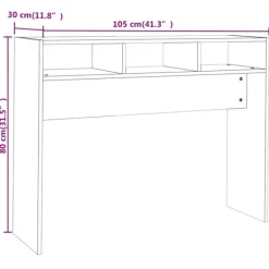 vidaXL Småbord><noscript><img width=
