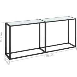 vidaXL Småbord><noscript><img width=