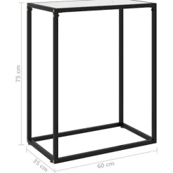 vidaXL Småbord><noscript><img width=