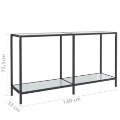 vidaXL Småbord><noscript><img width=